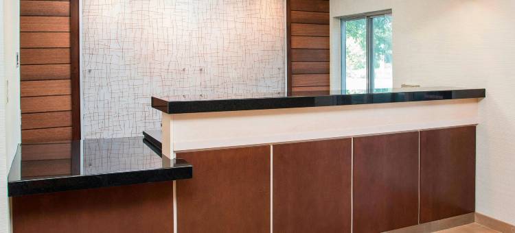 秘鲁万豪万枫酒店(Fairfield Inn & Suites Peru)图片