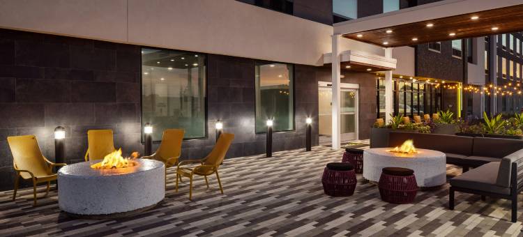 巴斯特罗普希尔顿惠庭酒店(Home2 Suites by Hilton Bastrop)图片