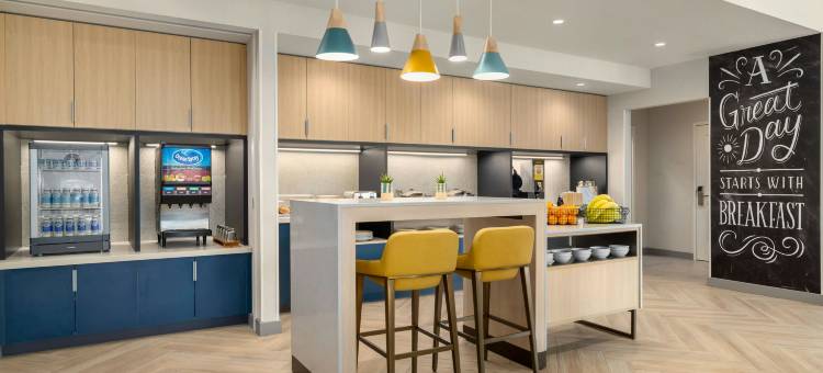 威利斯顿TownePlace Suites酒店(TownePlace Suites Williston)图片