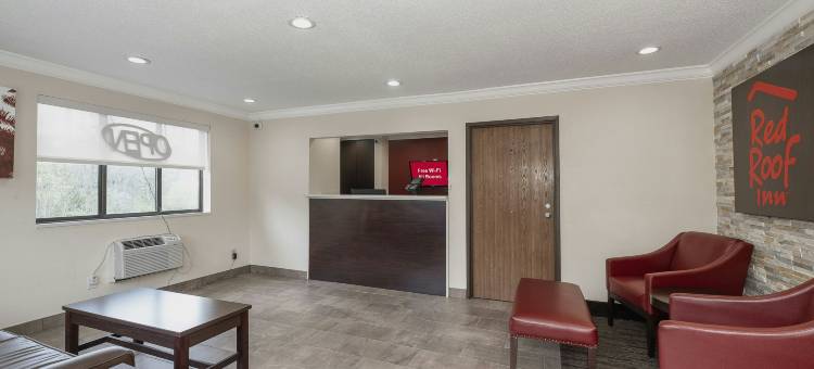 布里斯托尔红顶酒店(Red Roof Inn Bristol)图片