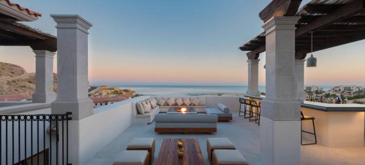 洛斯卡波斯水上生活私人住宅酒店(Live Aqua Private Residences Los Cabos)图片