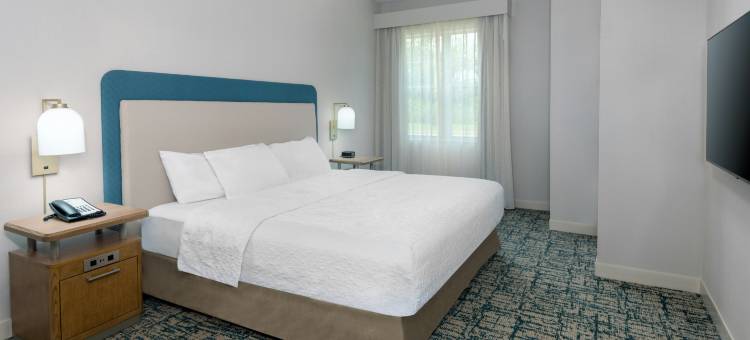 水牛城机场Homewood Suites by Hilton(Homewood Suites by Hilton Buffalo - Airport)图片