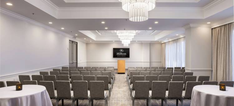 加尔维斯顿岛希尔顿度假酒店(Hilton Galveston Island Resort)图片
