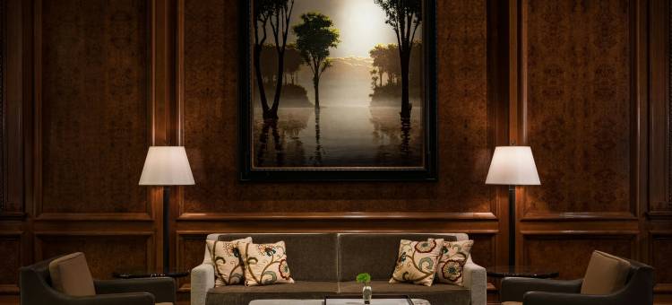 纽约中央公园丽思卡尔顿酒店(The Ritz-Carlton New York, Central Park)图片