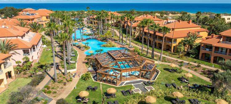 佩斯塔纳波尔图圣海滩度假村(食宿全包)(Pestana Porto Santo All Inclusive, Premium Beach & Spa Resort)图片