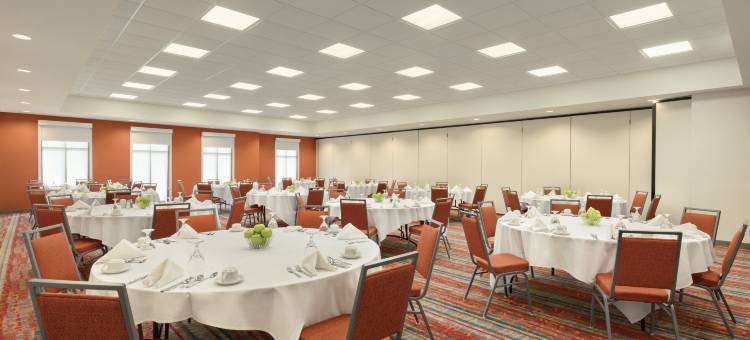 拉斐特公园希尔顿惠庭酒店(Home2 Suites by Hilton Parc Lafayette)图片