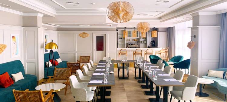 佛罗里达水疗酒店(Leonardo Hotel Fuengirola Costa del Sol)图片