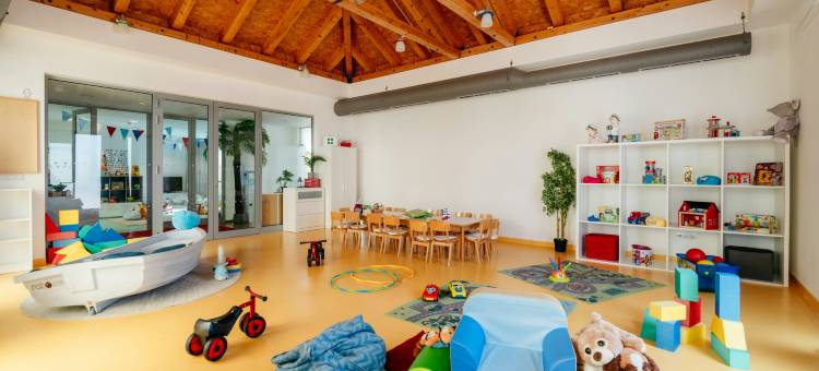 杜布罗夫尼克阳光花园酒店(Sun Gardens Dubrovnik)图片