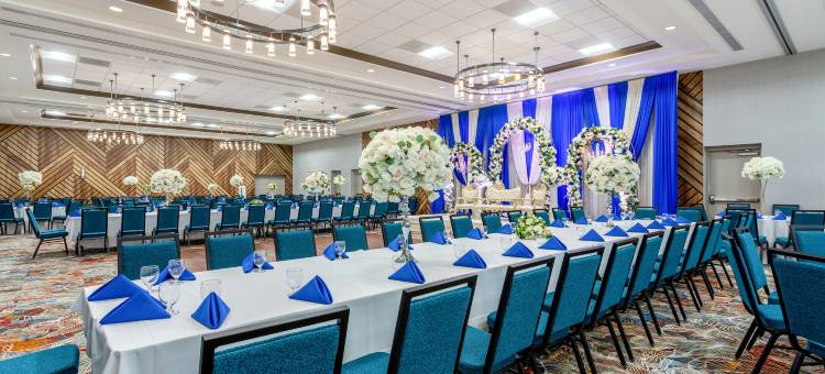 希尔顿花园旅馆-波林布鲁克 I 55(Hilton Garden Inn Bolingbrook)图片