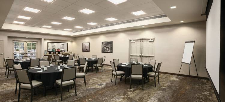图森圣飞利浦广场大学Homewood Suites by Hilton(Homewood Suites by Hilton Tucson/St. Philip's Plaza University)图片