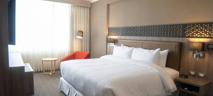 特鲁希略希尔顿逸林酒店(DoubleTree by Hilton Trujillo)图片