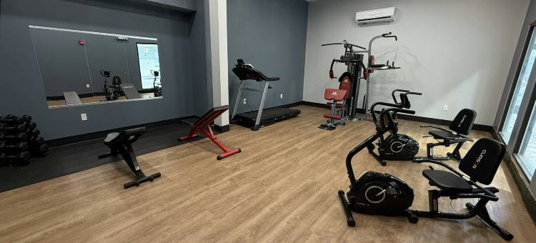 红屋顶酒店-弗林特(Red Roof Inn Flint)图片