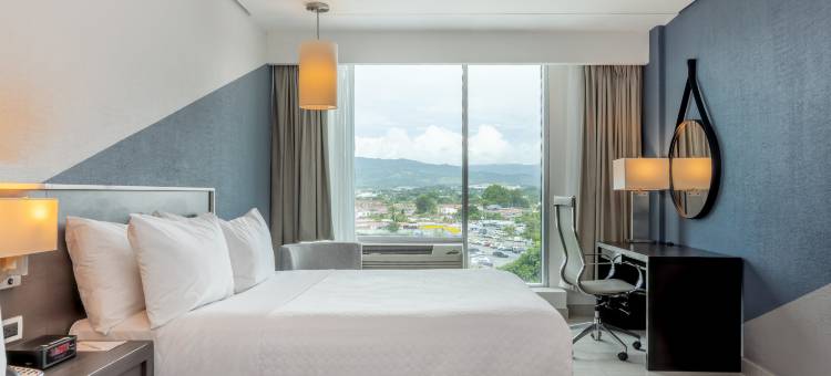 巴拿马机场皇冠假日酒店(Crowne Plaza PANAMA AIRPORT by IHG)图片