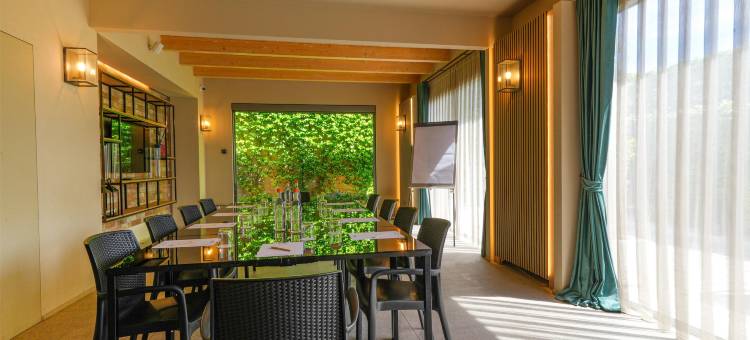 贝斯特韦斯特优质摩纳哥之家酒店(Best Western Plus Dimora del Monaco)图片