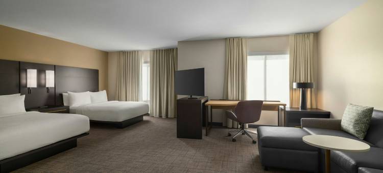 Residence Inn by Marriott 格伦艾伦(Residence Inn by Marriott Glen Allen)图片