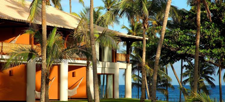 提沃利爱克雷索特普拉亚酒店(Tivoli Ecoresort Praia do Forte)图片