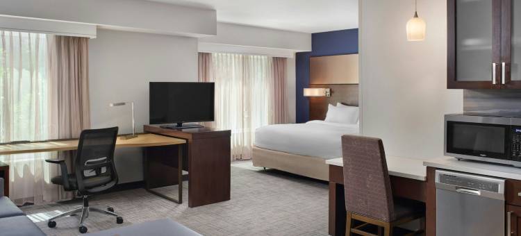 西哥伦比亚/列克星敦居家酒店(Residence Inn Columbia West/Lexington)图片