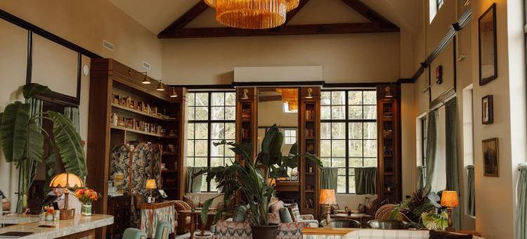 Berkshires Untold = 伯克郡未述(Berkshires Untold)图片