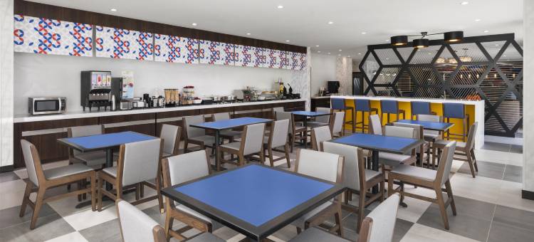 奥利夫布兰奇贝斯特韦斯特格洛酒店(GLō Best Western Olive Branch)图片