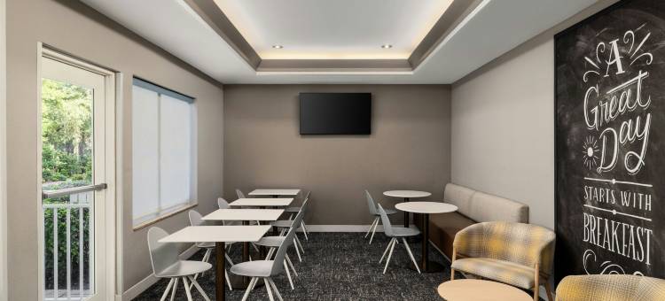 杰克逊维尔巴特勒大道万豪TownePlace酒店(TownePlace Suites Jacksonville Butler Boulevard)图片