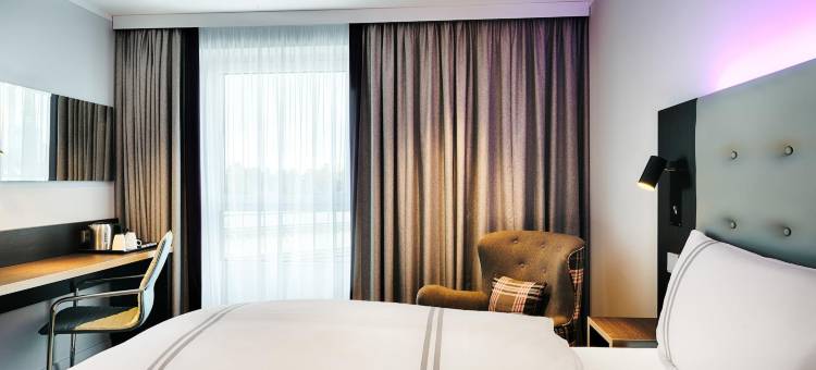 Premier Inn 吕贝克市中心(Premier Inn Lubeck City Centre)图片