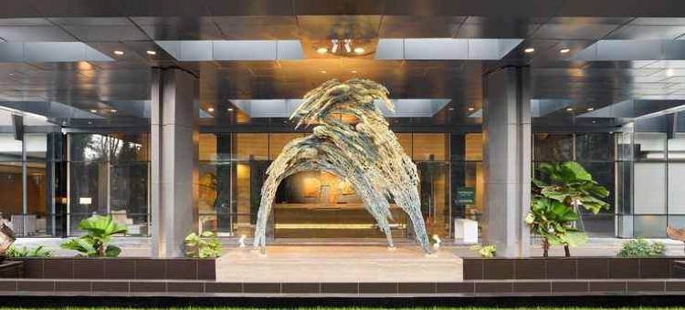 雅加达的肯尼亚盛捷(Somerset Kencana Jakarta)图片