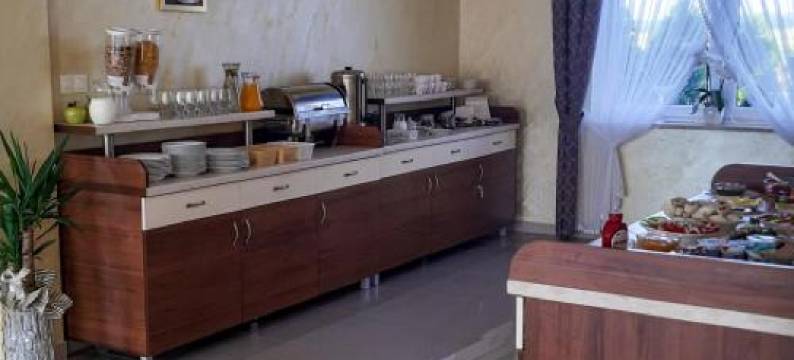 Pensjonat Sielanka图片