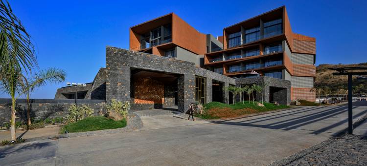 阿利亚水疗度假村(Aria Resort & Spa)图片