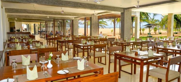 黄金沙滩酒店(Goldi Sands Hotel)图片