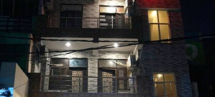 Hotel O Ting Tong图片