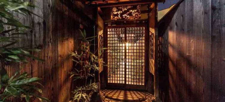 祇园町屋麻耶旅馆(Machiya Maya Gion)图片