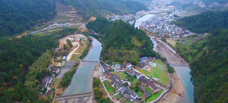 龙泉秀水雅居民宿图片