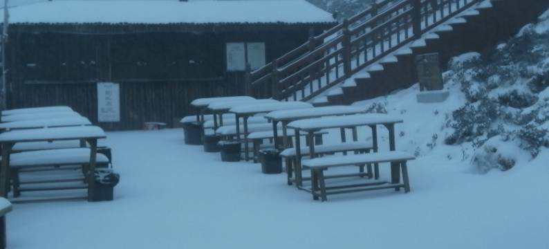 眉县太白山快捷酒店图片