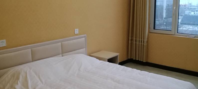 费县客来聚宾馆图片