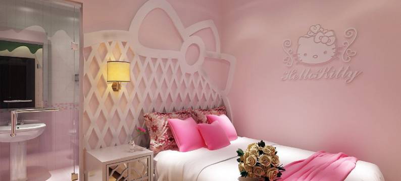 艾尼酒店(天津中山门店)图片