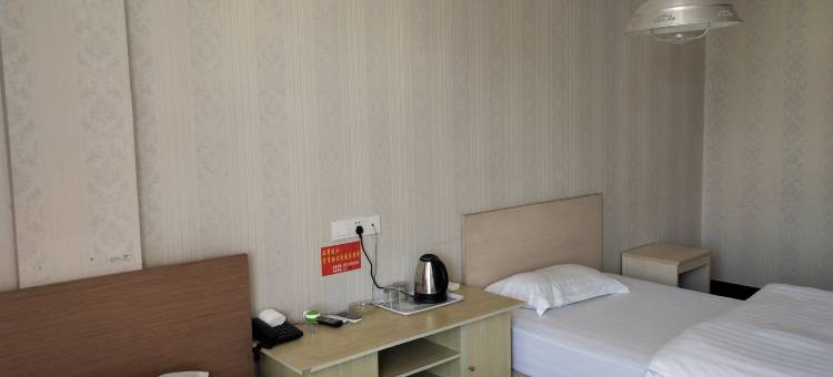 苏州丽鑫假日宾馆图片