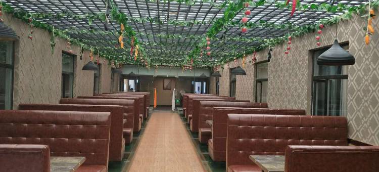 玉树尚客优酒店图片