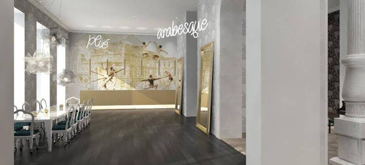 维也纳国家歌剧院汽车旅馆(Motel One Wien-Staatsoper)图片