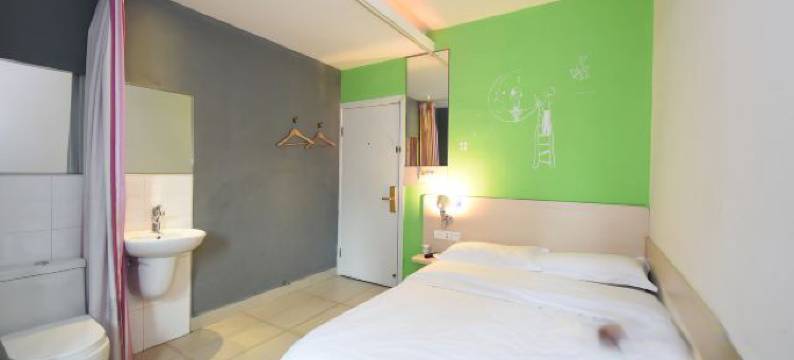 长沙金鸿宝宾馆图片