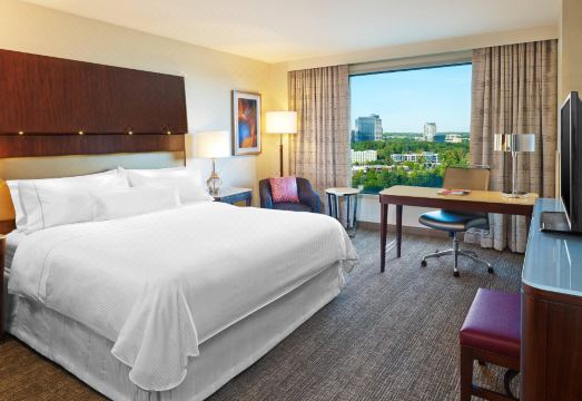 The Westin Atlanta Perimeter NorthHotel Overview