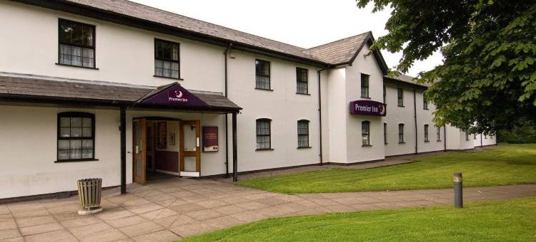 东加的夫普瑞米尔酒店(Premier Inn Cardiff East)图片
