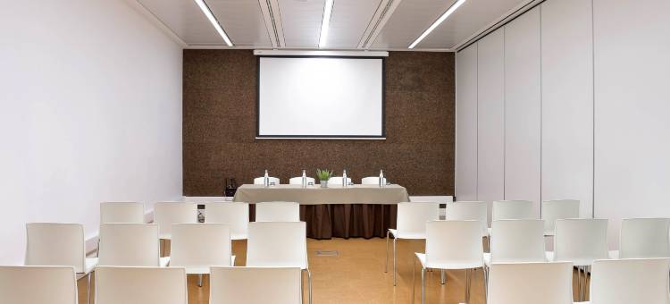 林斯埃科克酒店埃武拉(The Lince Ecorkhotel Évora)图片