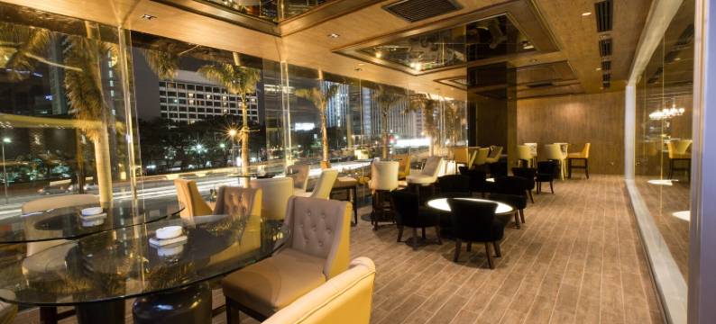八打灵再也阿玛达酒店(Hotel Armada Petaling Jaya)图片