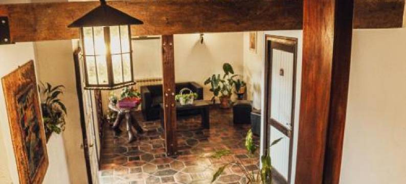 蒂罗尔安德烈酒店(Hotel Tirol d'Andrea)图片