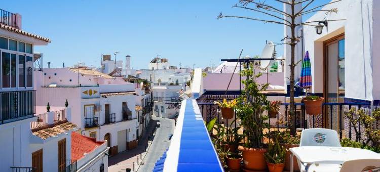 OYO佩佩·梅萨公寓(Apartamentos Pepe Mesa)图片