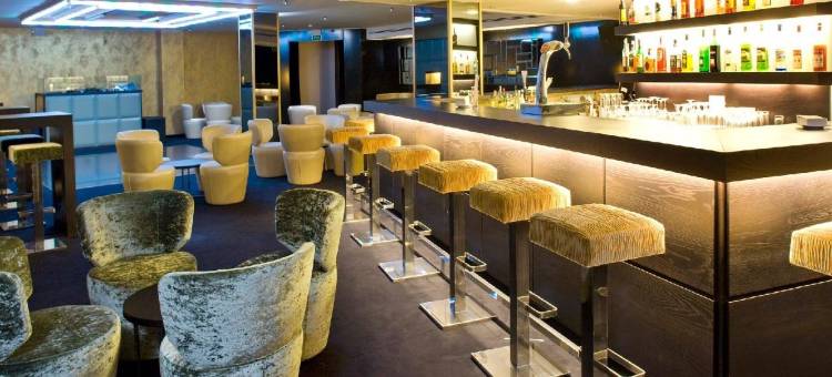 普罗图尔比奥玛尔森萨托里(Protur Biomar Sensatori)图片