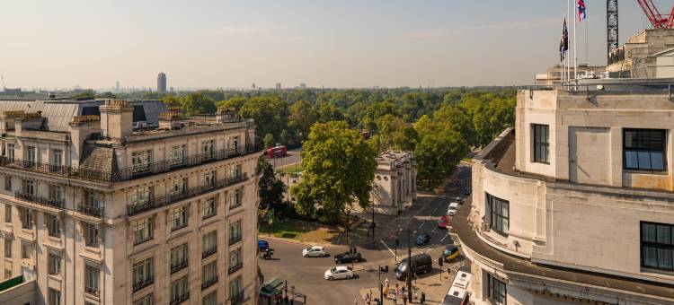 The Marble Arch Hotel by Thistle图片