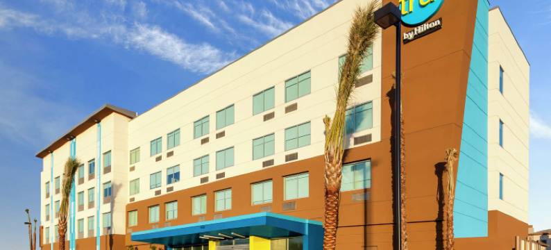 吉尔伯特希尔顿Tru酒店(Tru by Hilton Gilbert Phoenix)图片