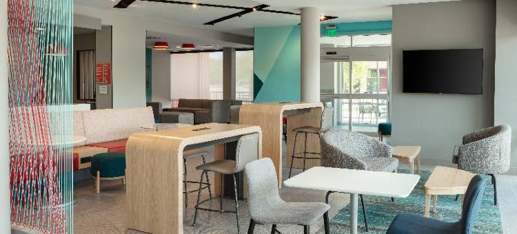 avid hotels 麦迪逊 - 莫诺纳 by IHG(Avid Hotel Madison - Monona)图片