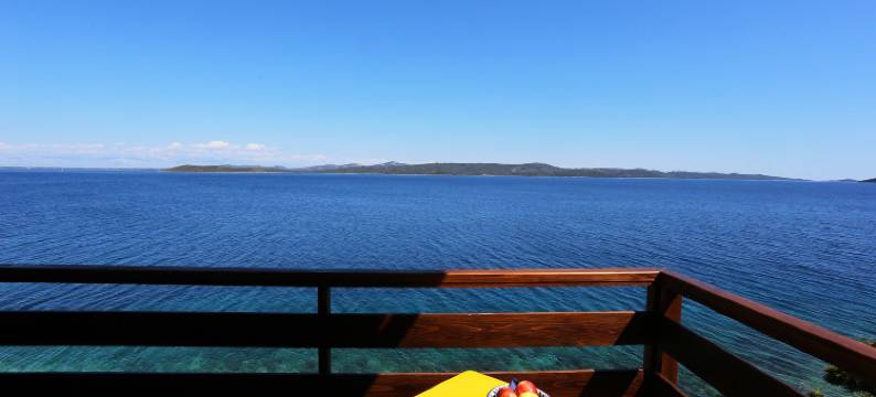 Holiday House Kolic for 2 Persons图片